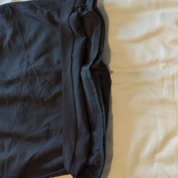 Polo Ralph Lauren Women's black Size 6 skirt. - Picture 7 of 16